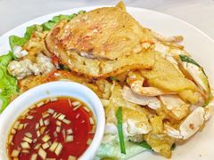 面拖膏蟹-瑞福园联谊餐室(茂名南路店)