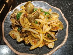 -最先生·烧烤·火锅·音乐聚会餐厅(大悦城店)