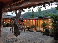 -原汁原味驴庄(长岭村店)