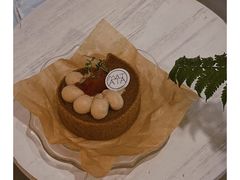 -Kekimatata 生日蛋糕·烘焙教学