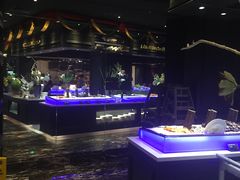 -加餐海鲜自助(集美银泰百货店)
