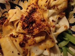 油泼面-遇见长安(兰州中心店)