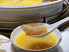 -领鲜天下·焗海鲜·花胶鸡(天目里店)