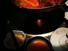 -湊湊火锅·茶憩(新中关购物中心店)