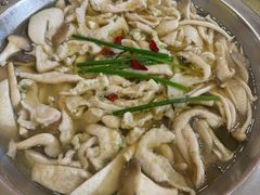 -芭夯兔·无骨兔汤锅(华阳店)