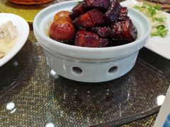 -曹家小菜(胜太路店)