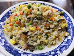 扬州炒饭-粗茶淡饭(东关街店)