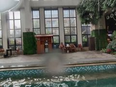 -悦隆庄温泉度假酒店