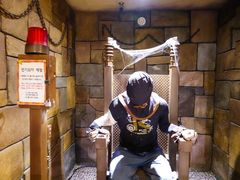 -信不信由你博物馆