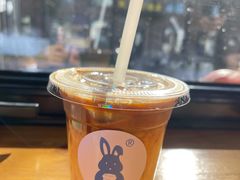 -小意思咖啡店(草桥店)