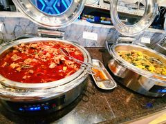 -海天一色海景自助餐厅(西港花园店)