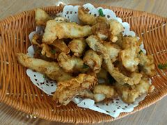 -洲晓鲜·舟山海鲜大排档(朱家尖风景区店)