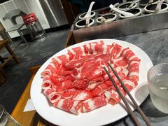 -北平三兄弟涮肉(簋街总店)