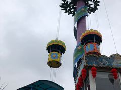 -南湖梦幻岛