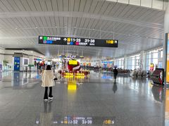 -石家庄正定国际机场-T2航站楼
