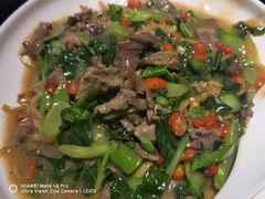-牛肉彪·19年专注·潮汕牛肉火锅(祈福店)
