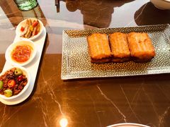 黄金脆带鱼-新荣记(BFC外滩金融中心店)