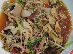 -渔码头食府(蓬莱阁店)