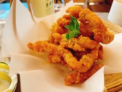 -渔语鱼新川菜Bistro(万象天地店)
