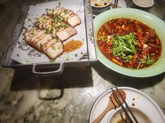 -绿茶餐厅(昌平悦荟店)