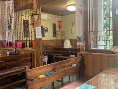 -丽江庭院·云南野生菌·海鲜火锅(鼓楼四合院店)