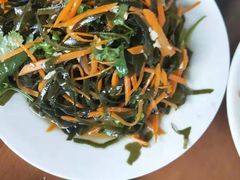 -俺家菜馆(百里峡店)