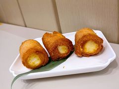 -蔡澜点心·粤菜(西单大悦城店)