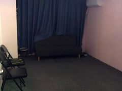 -VR间客漫虚拟现实体验馆(汉街店)