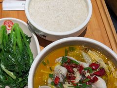 -72街荷叶饭(东方宝泰广场店)