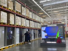 -山姆会员商店(杨桥西路店)