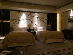 -广州四季酒店