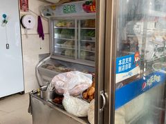 -正宗重庆陈老伍麻辣烫(望岗319分店)