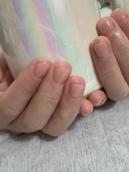 -UN·桃喜日系美睫美甲