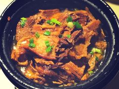 -李氏八大件老菜馆(万宝街店)