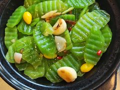 -老太原菜馆(中正天街店)