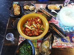 -眼镜哥浦江夜宵大本营