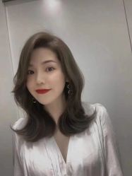 -名发世家烫染