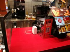 -汉堡王(徐汇绿地缤纷店)