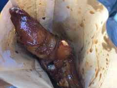 -赵元章肉骨烧(山塘街店)