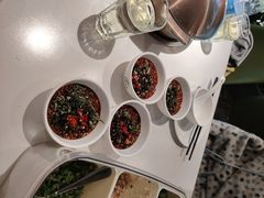 -烹然四季椰子鸡火锅(姚家园万象汇店)