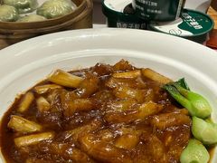 -食悦江南·淮扬菜·烤鸭(亚运村·惠新店)