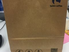 -COSTA COFFEE(上海虹口公园店)