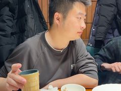 -青海名吃尕张娃非遗烤肉(海湖总店)