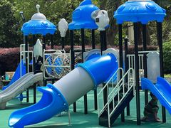 -苏州河梦清园环保主题公园