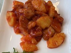 -长春观斋补堂素菜馆