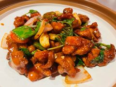 -闽上鲜·福建菜(龙湖滨江天街店)