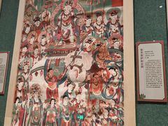 -辽宁省博物馆观众餐厅
