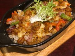 -萨贝尔意式餐厅(信利广场店)
