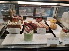 -光作面包Voila Lumiere(中山店)