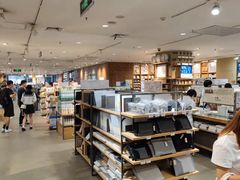 -MUJI无印良品(武汉世界城广场店)